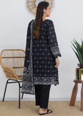 Salina by Regalia Textiles Printed Lawn Suit Unstitched 3 Piece RGT24BW3 D-09 – Summer Collection